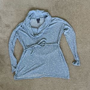 Oh Baby Maternity Sweater